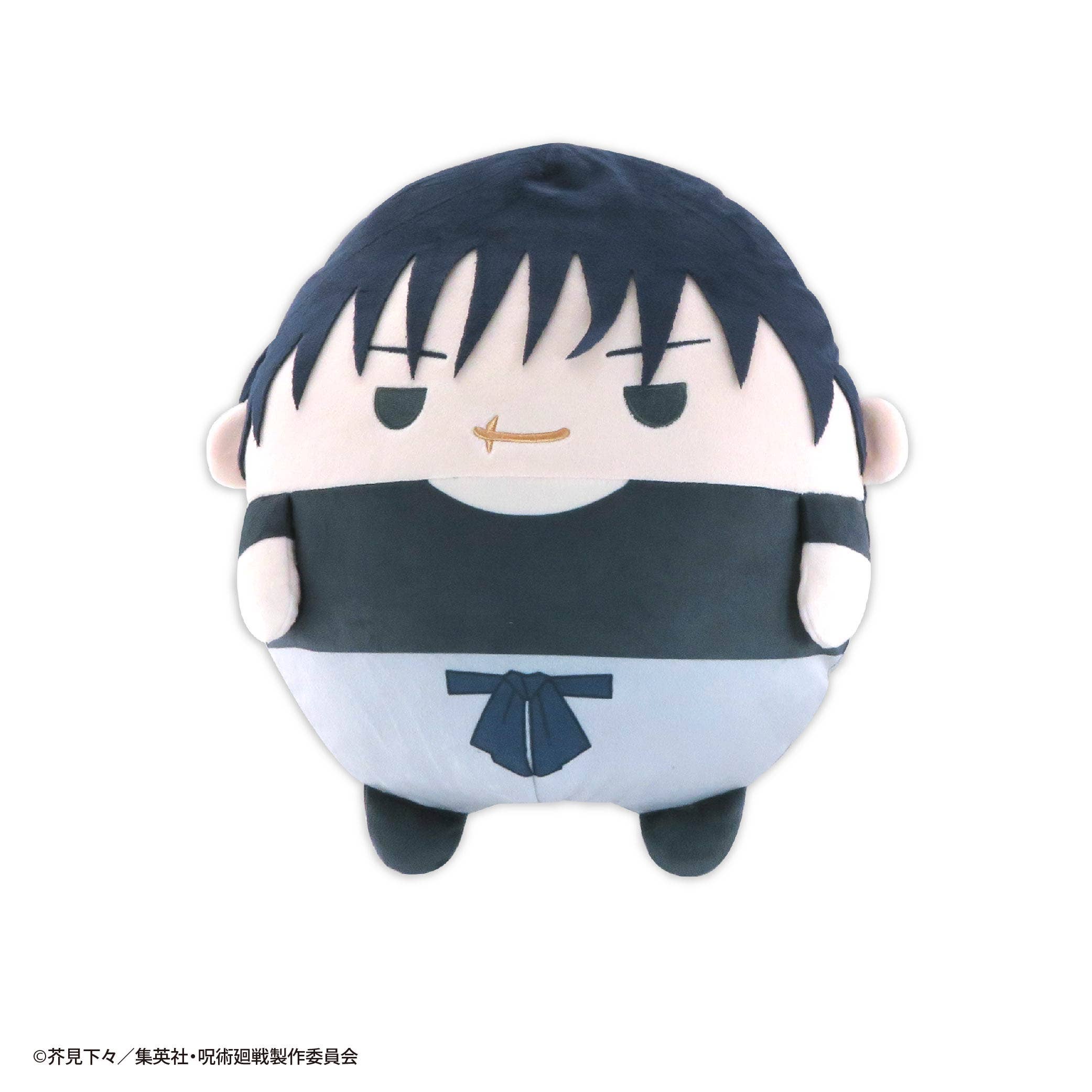 JUJUTSUKAISEN FUWA KORORIN BIG (ITEM F) | 4580683624800