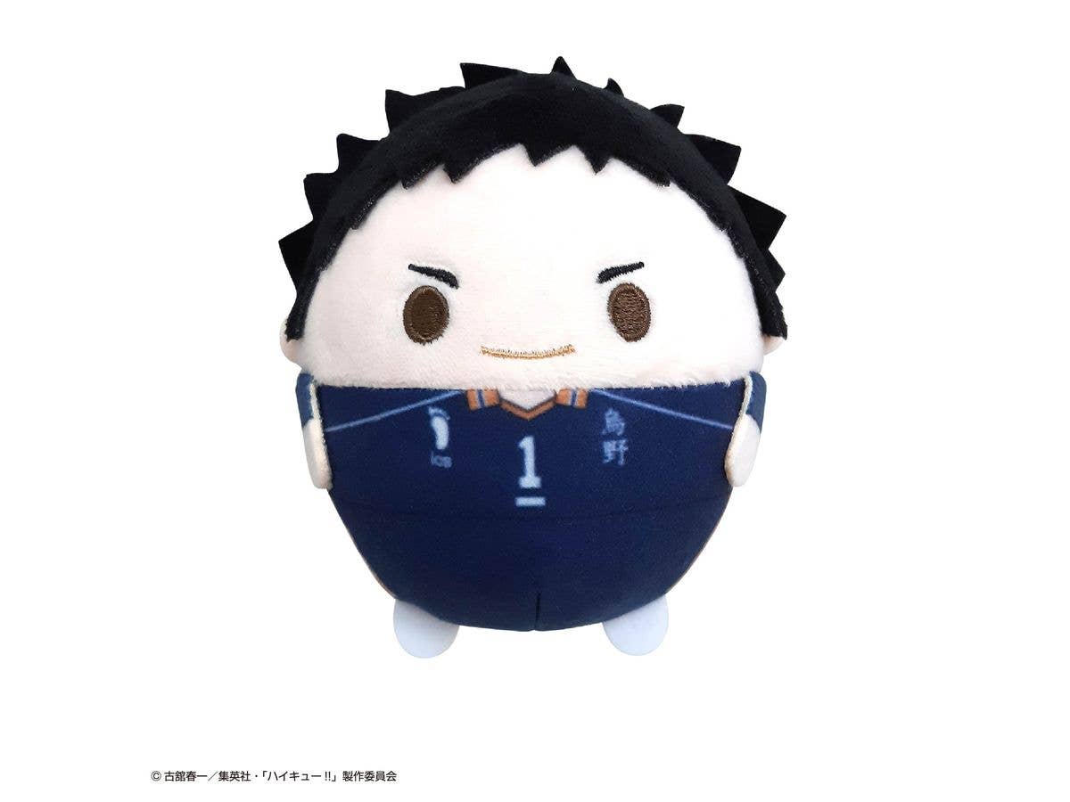Haikyu FUWA KORORIN 3 | 4580683624848