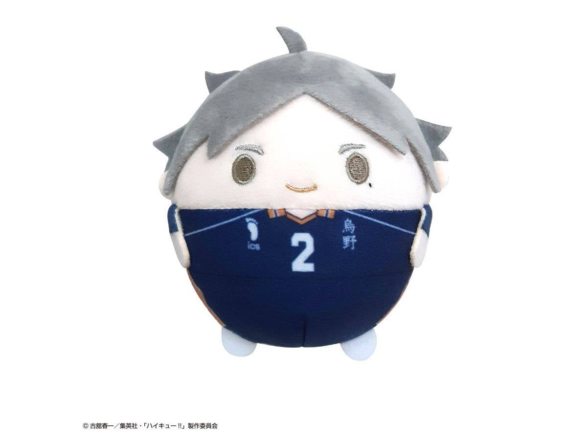 Haikyu FUWA KORORIN 3 | 4580683624848