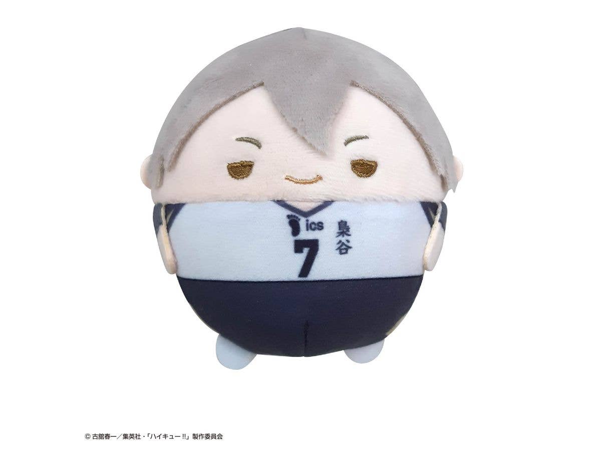 Haikyu FUWA KORORIN 3 | 4580683624848