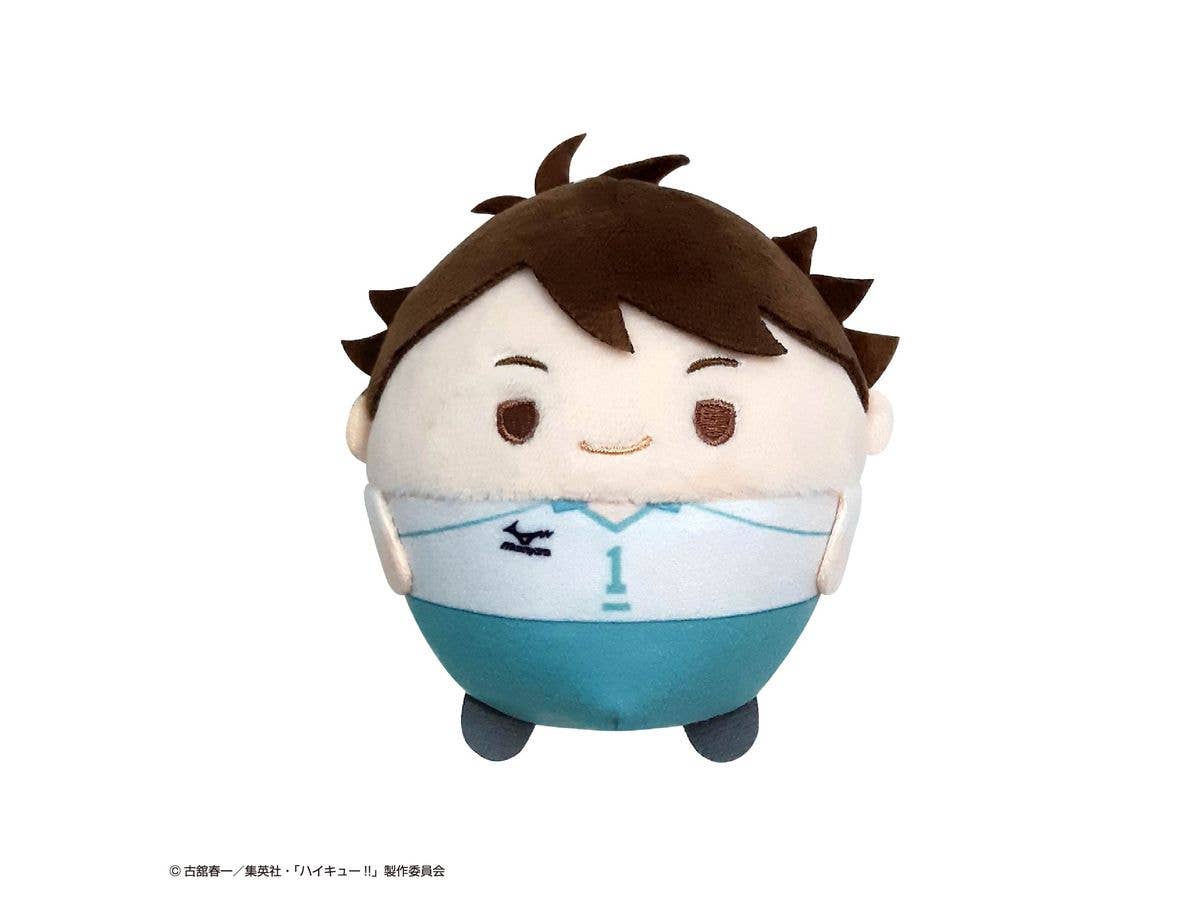 Haikyu FUWA KORORIN 4 | 4580683624855