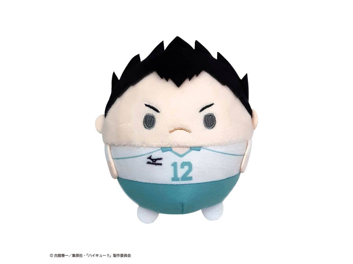 Haikyu FUWA KORORIN 4 | 4580683624855