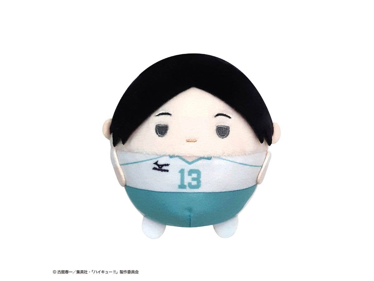 Haikyu FUWA KORORIN 4 | 4580683624855