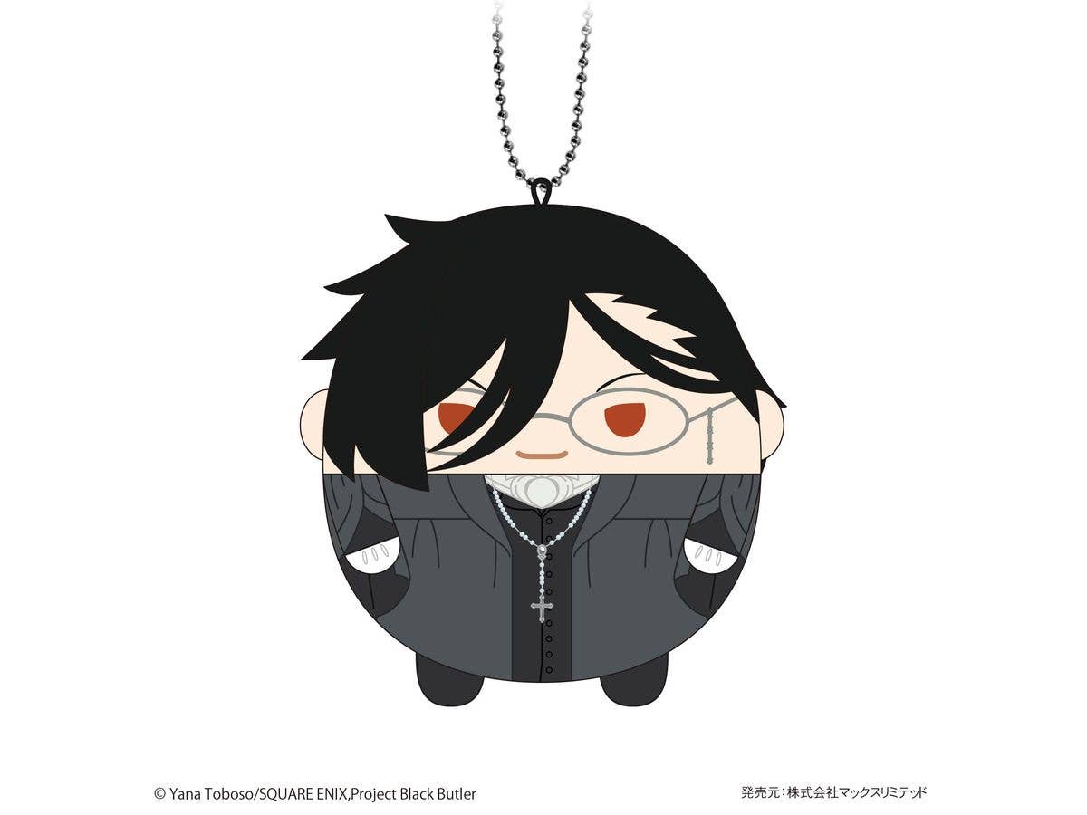 Black Butler FUWA KORORIN | 4580683626200