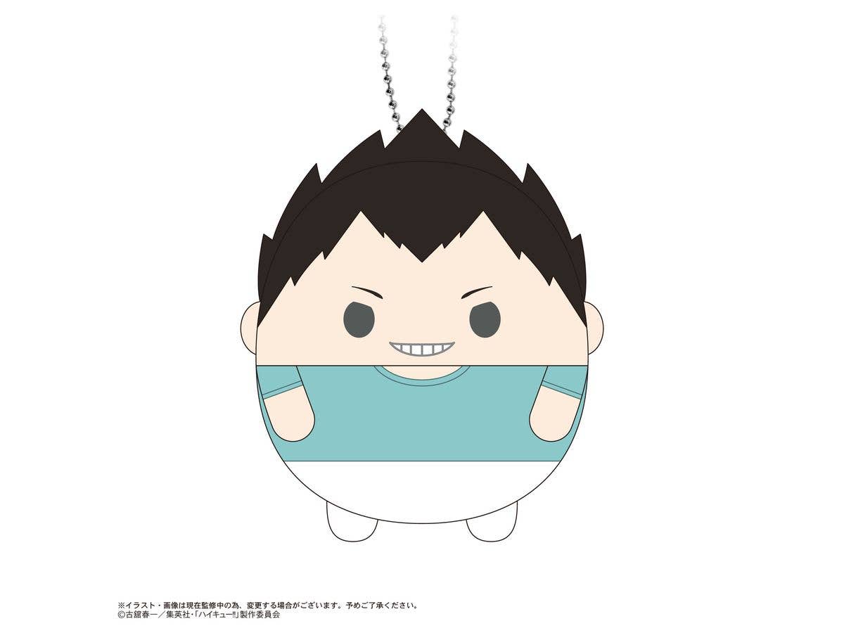 Haikyu FUWA KORORIN9 | 4580683626453