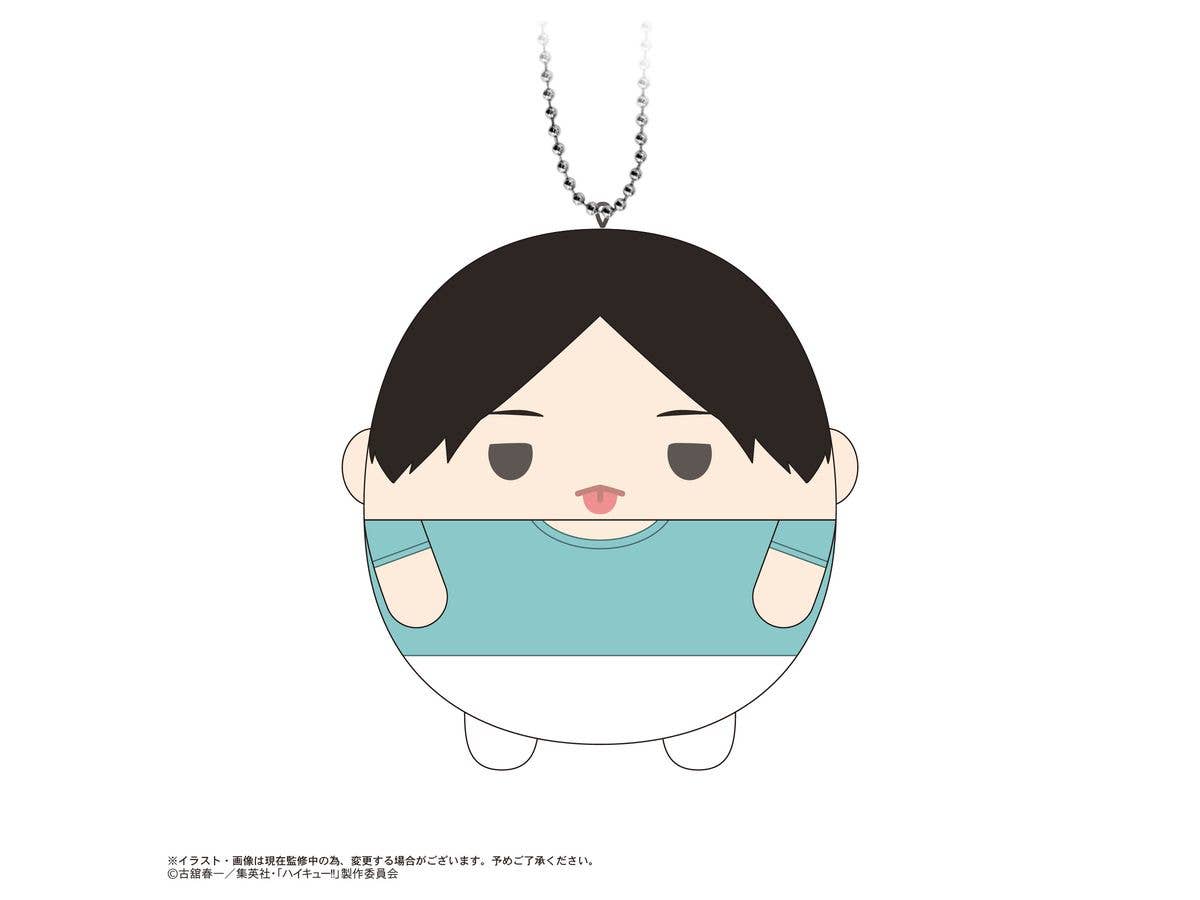 Haikyu FUWA KORORIN9 | 4580683626453