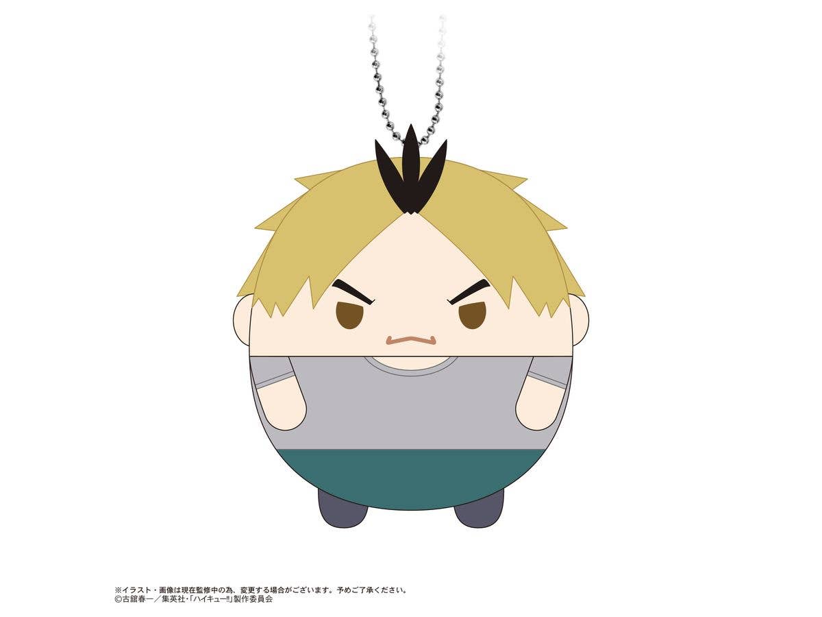 Haikyu FUWA KORORIN9 | 4580683626453