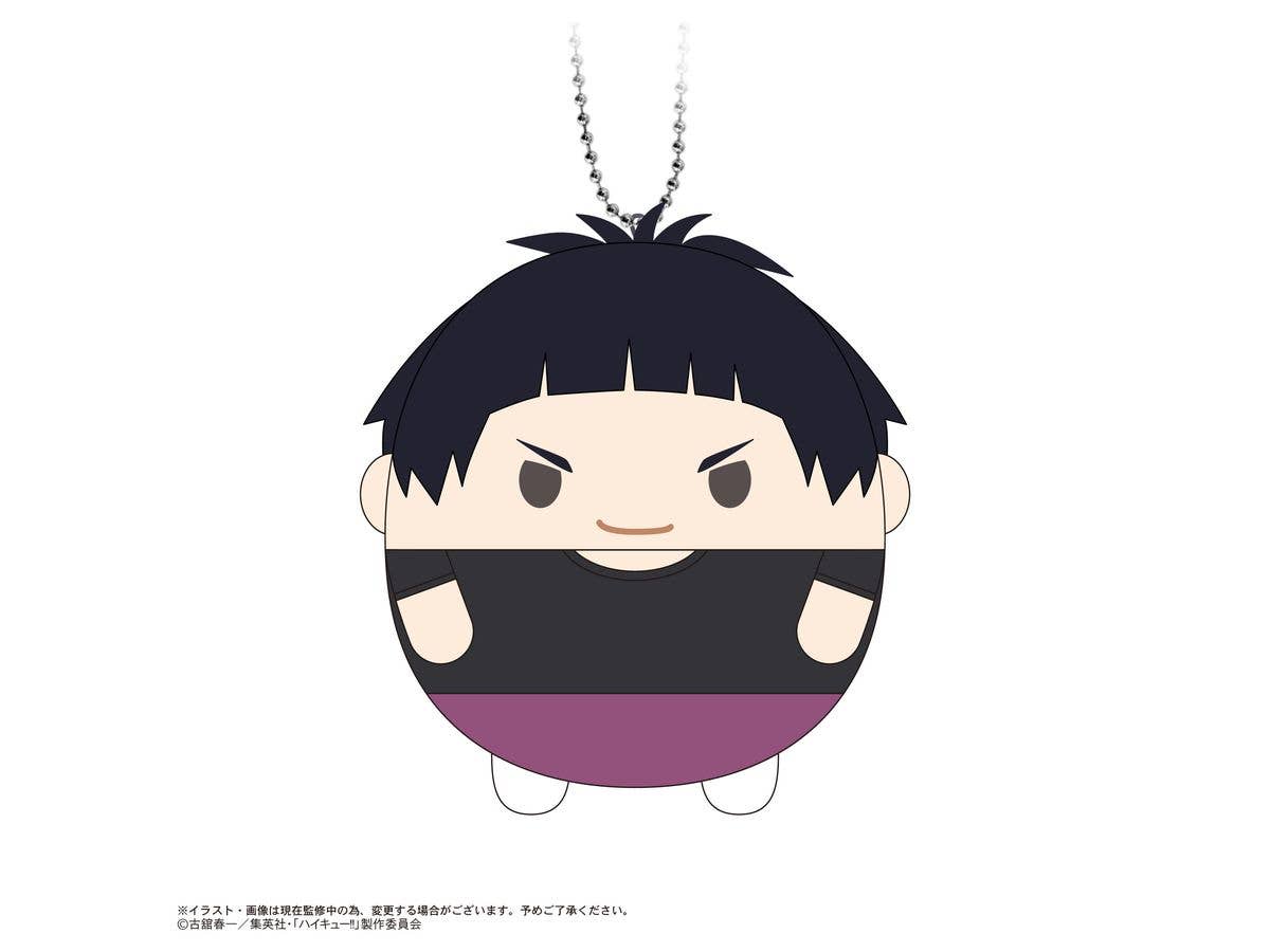 Haikyu FUWA KORORIN9 | 4580683626453
