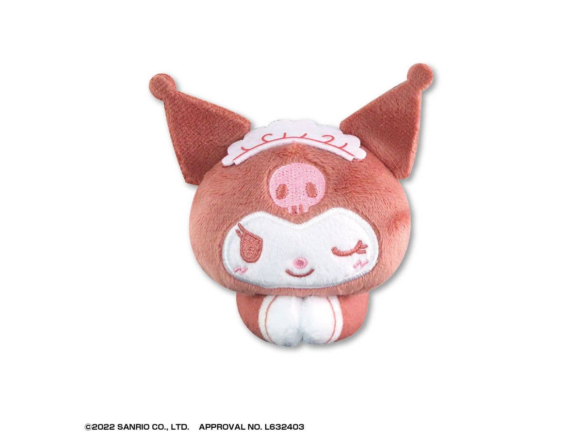 SANRIO CHARACTERS HUG CHARACTER COLLECTION3 | 4580683626545