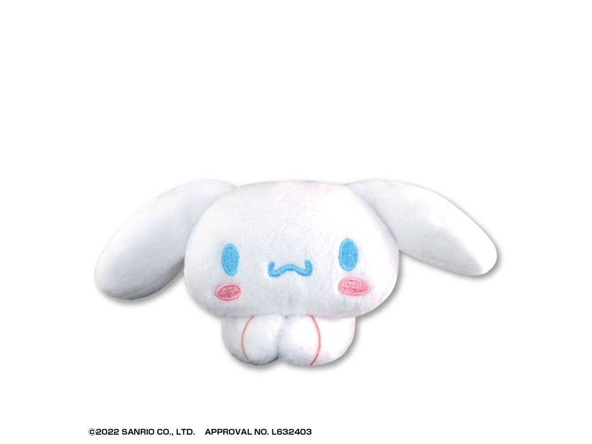 SANRIO CHARACTERS HUG CHARACTER COLLECTION3 | 4580683626545