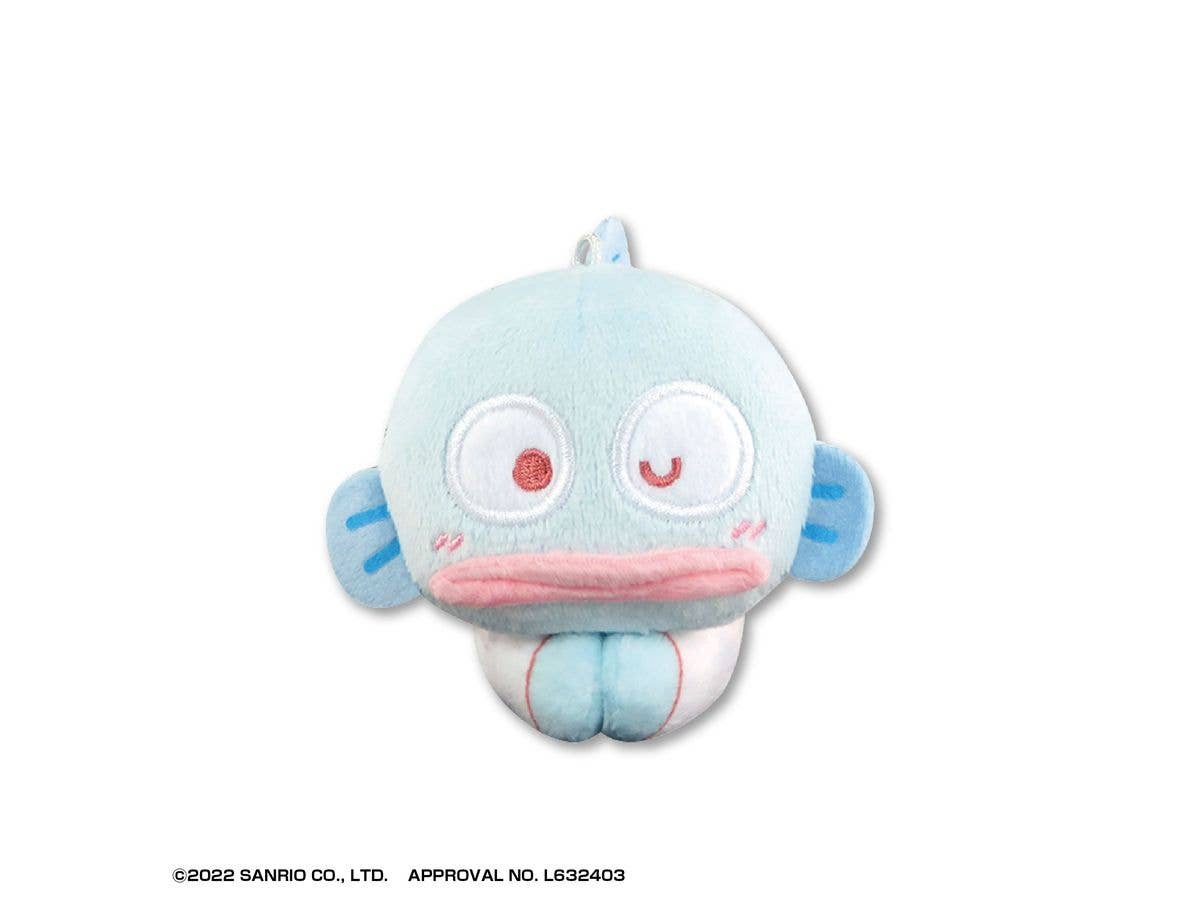 SANRIO CHARACTERS HUG CHARACTER COLLECTION3 | 4580683626545