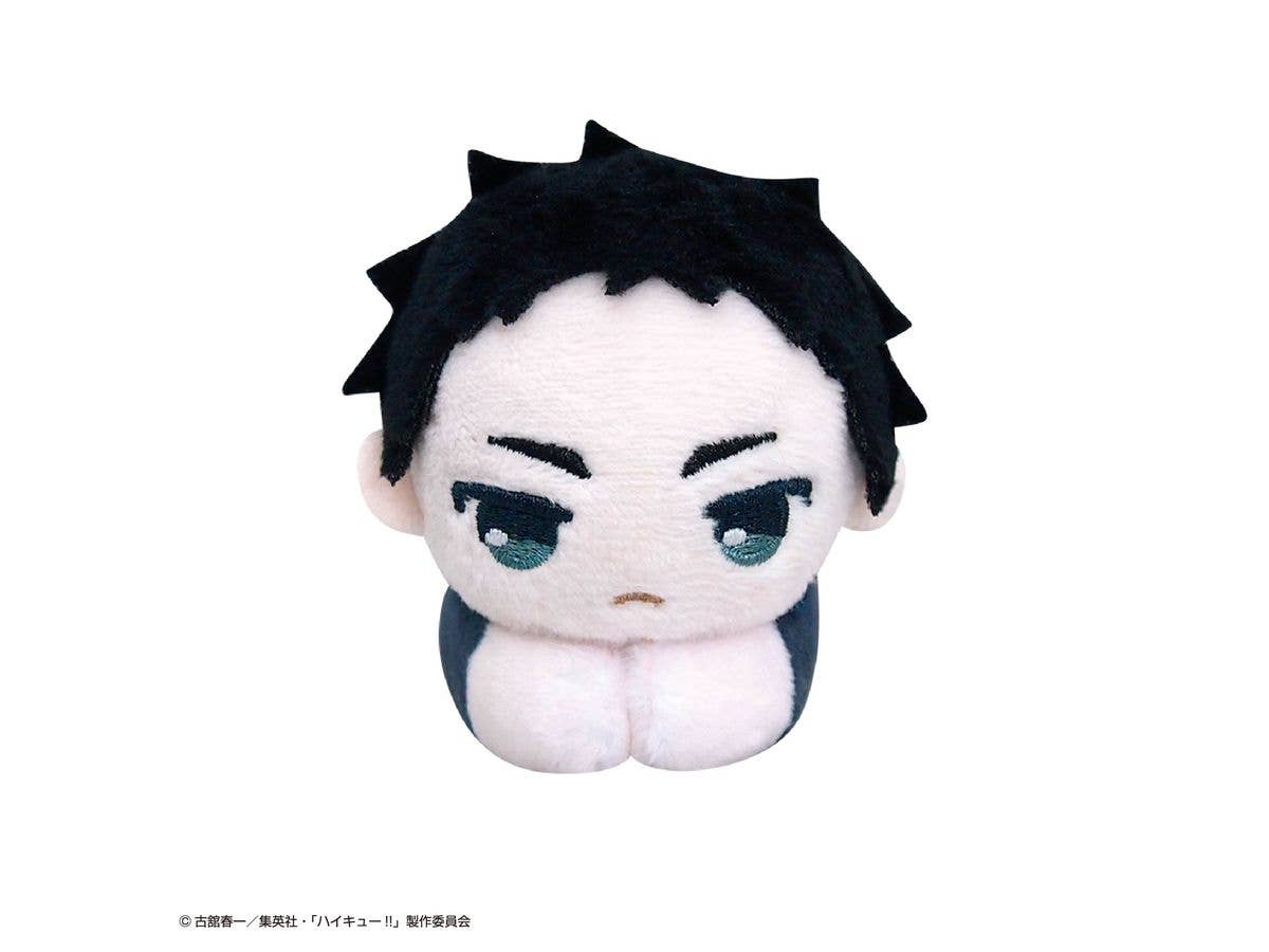 Haikyu HUG CHARACTER COLLECTION 3 | 4580683626972