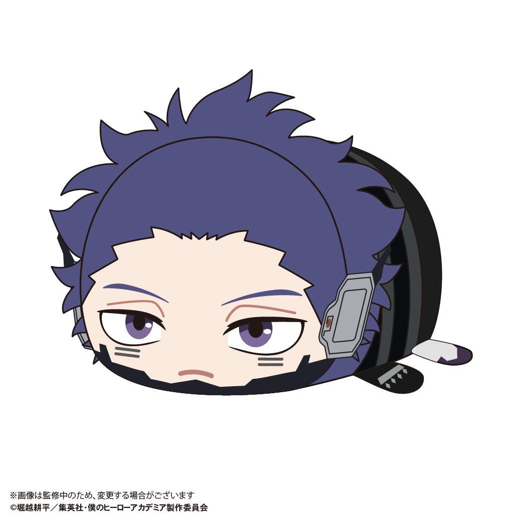 My hero academia POTE KORO MASCOT Msize G | 4580683627092