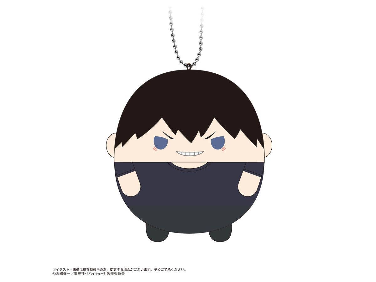 Haikyu FUWA KORORIN 10 | 4580683627306