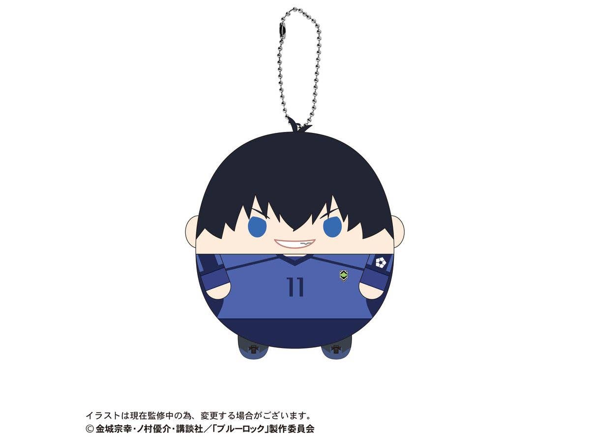 Blue Lock FUWA KORORIN 4 | 4580683627320