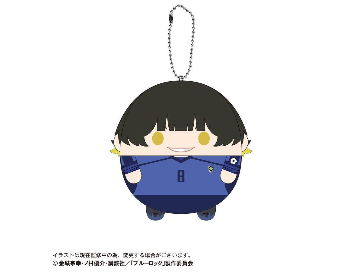 Blue Lock FUWA KORORIN 4 | 4580683627320