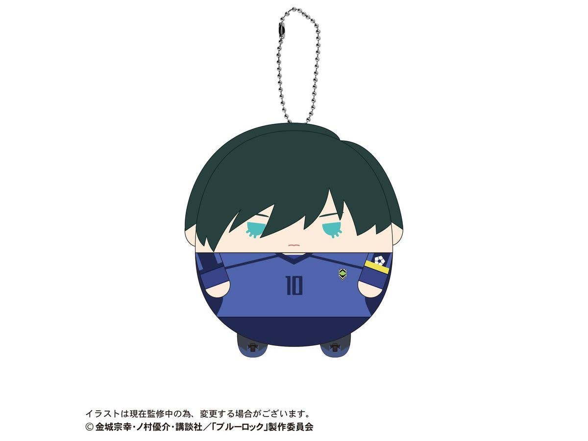 Blue Lock FUWA KORORIN 4 | 4580683627320