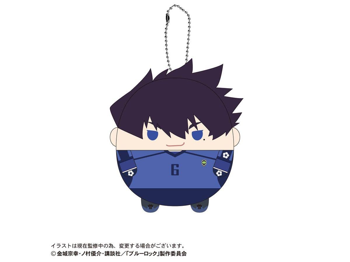 Blue Lock FUWA KORORIN 4 | 4580683627320