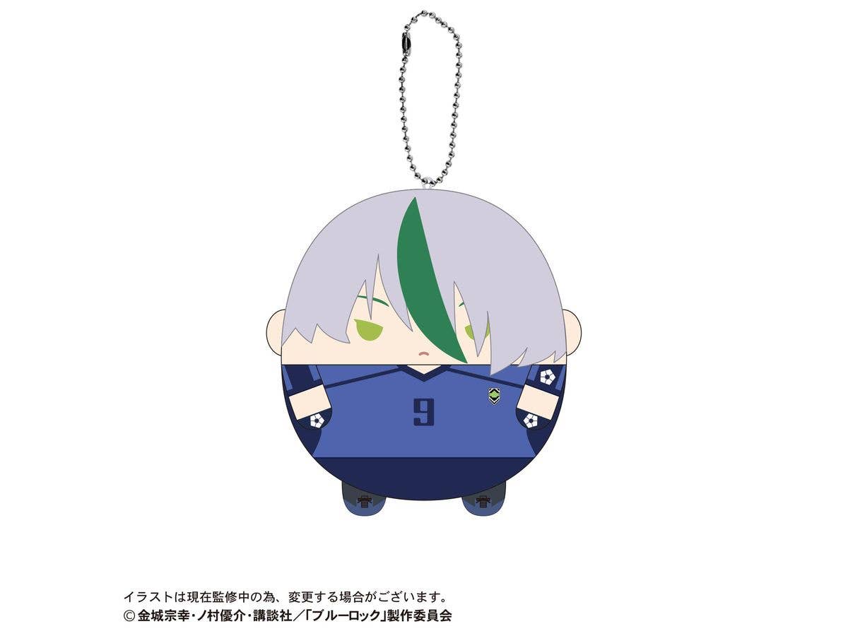Blue Lock FUWA KORORIN 4 | 4580683627320