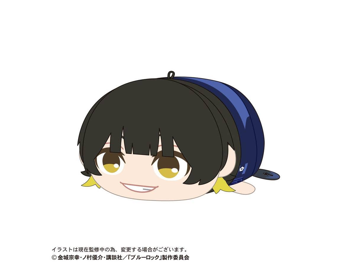 Blue Lock POTE KORO MASCOT 4 | 4580683627344