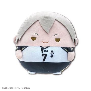 Haikyu FUWA KORORIN Msize3 F | 4580683627498