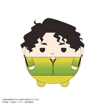 Haikyu FUWA KORORIN Msize 10 (Item H) | 4580683627870