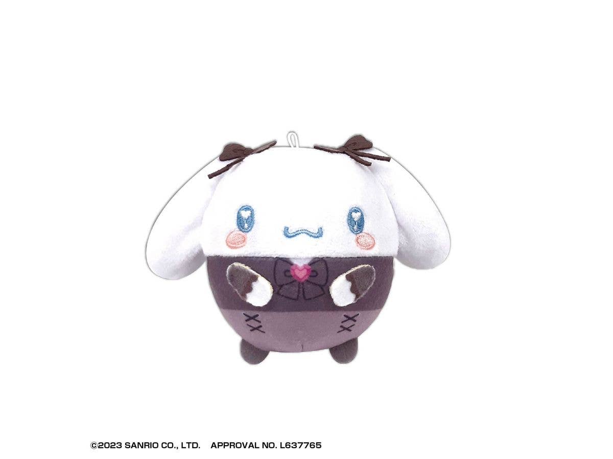 SANRIO CHARACTERS FUWA KORORIN 4 | 4580683629881