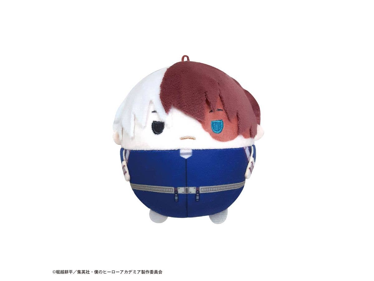 My hero academia FUWA KORORIN | 4580683629911