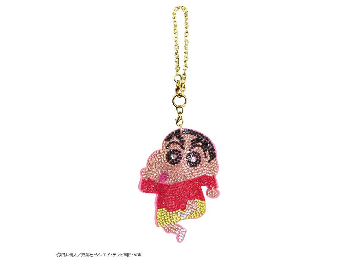 PIAPRO JEWELERY MASCOT(KEY CHAIN) | 4580397914778