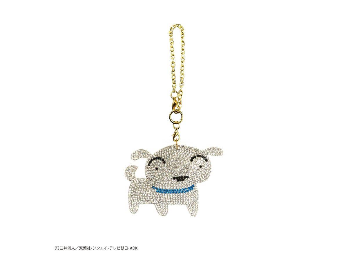 PIAPRO JEWELERY MASCOT(KEY CHAIN) | 4580397914778