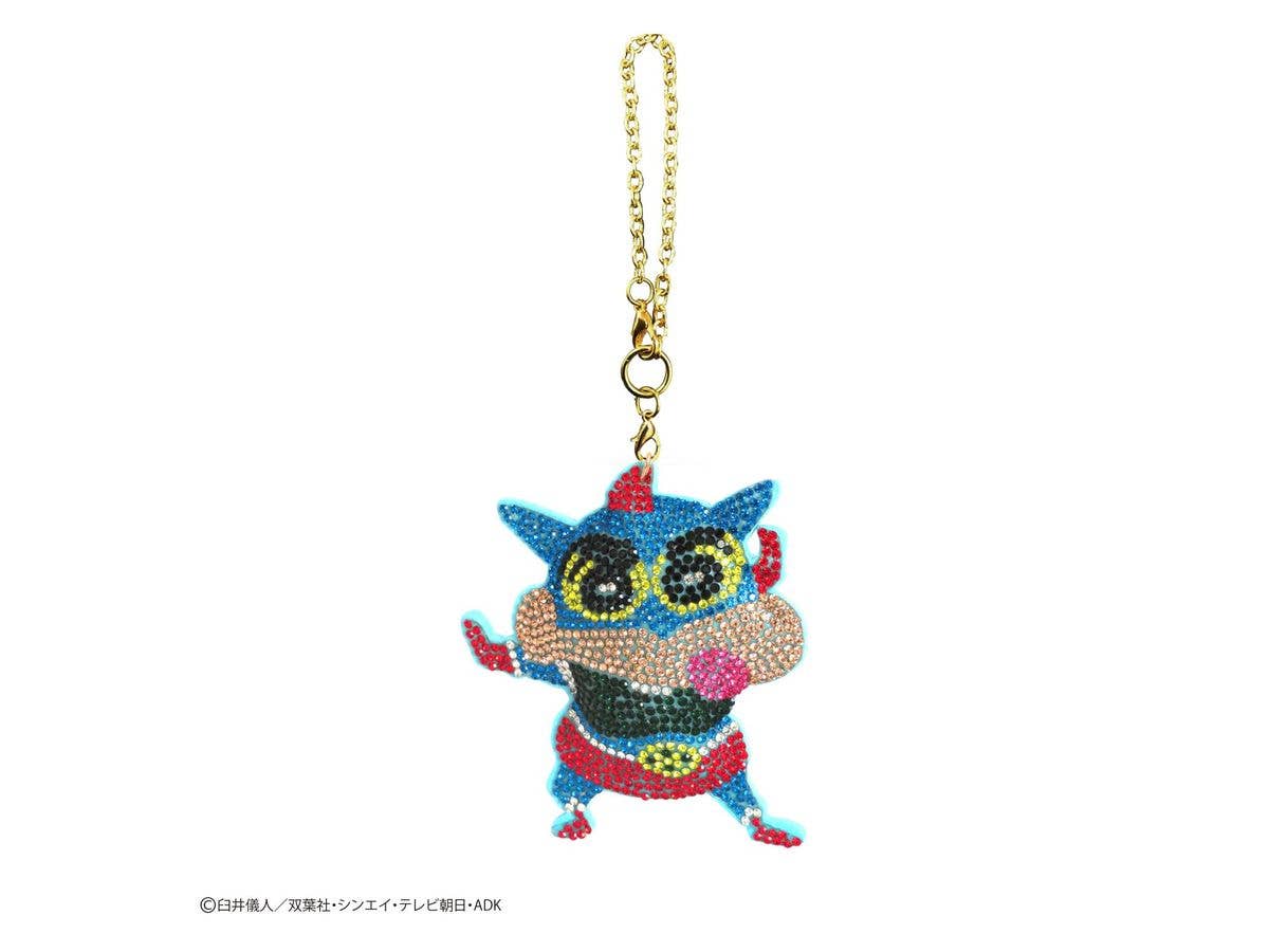 PIAPRO JEWELERY MASCOT(KEY CHAIN) | 4580397914778