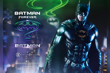 Museum Masterline Batman Forever (Film) Batman