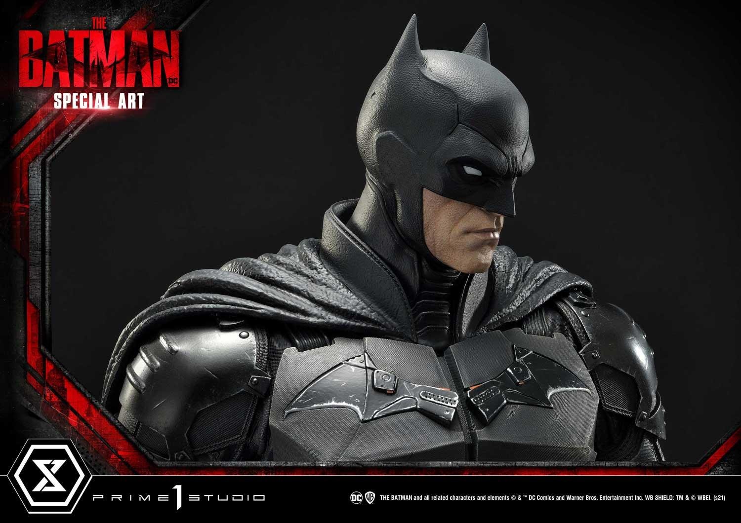 Museum Masterline The Batman (Film) The Batman Special Art Edition DX Bonus Version