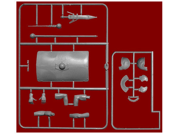 MiniArt 1/16 Roman Legionary. II century A.D. | 4820041100189