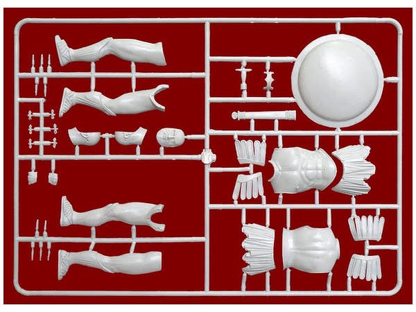 MiniArt 1/16 Greek Hoplite. IV century B.C. | 4820041100264