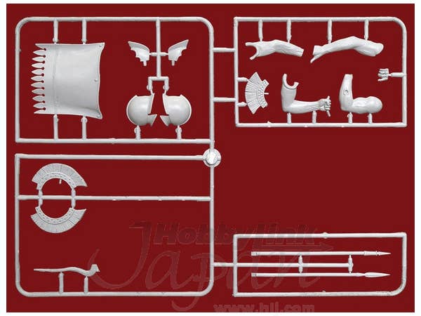 MiniArt 1/16 Greek Hoplite. IV century B.C. | 4820041100264