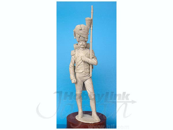 MiniArt Imperial Guard French Grenadier. Napoleonic Wars. (1/16) | 4820041101063