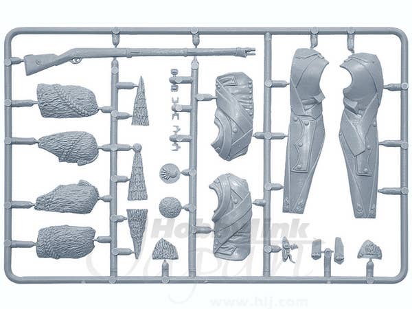 MiniArt Imperial Guard French Grenadier. Napoleonic Wars. (1/16) | 4820041101063