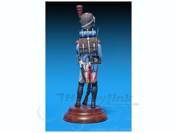 MiniArt Imperial Dutch Grenadier. Napoleonic Wars. (1/16) | 4820041101056