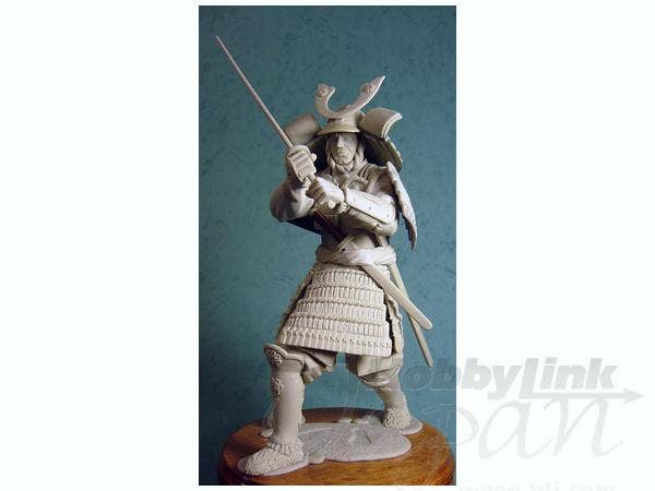 MiniArt Samurai (1/16) | 4820041102305