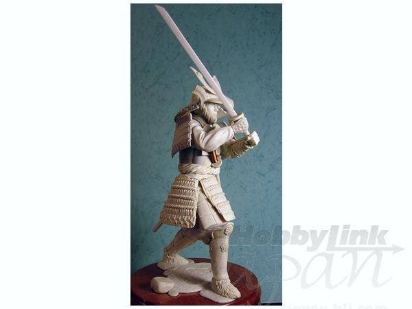 MiniArt Samurai (1/16) | 4820041102305
