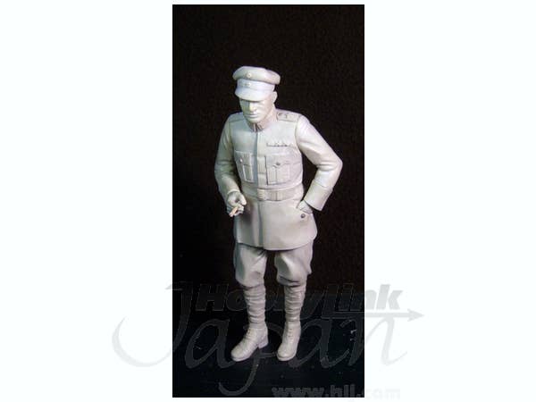 MiniArt Ernst Udet. WW1 Flying Ace (1/16) | 4820041102794