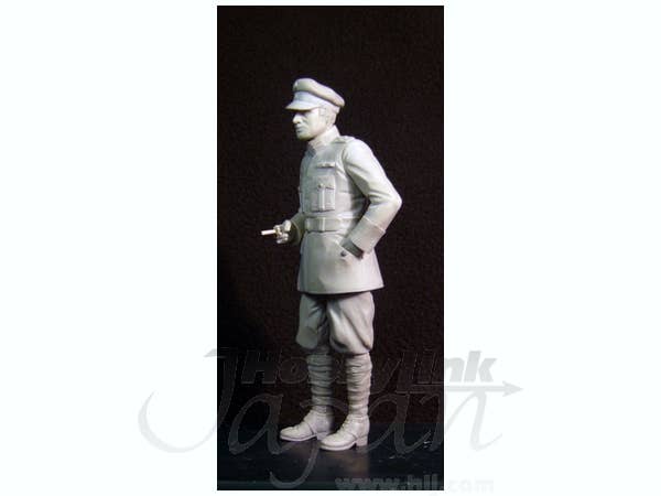 MiniArt Ernst Udet. WW1 Flying Ace (1/16) | 4820041102794