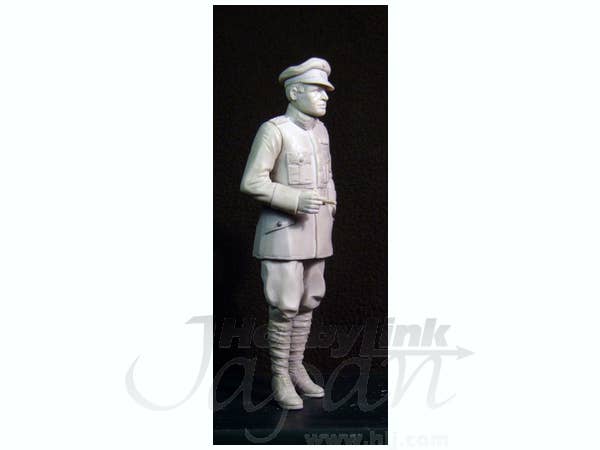 MiniArt Ernst Udet. WW1 Flying Ace (1/16) | 4820041102794