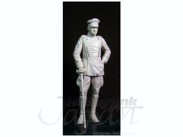 MiniArt 1/16 Red Baron. Manfred von Richthofen.WW1 Flying Ace | 4820041103012