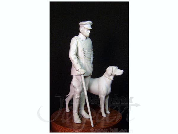 MiniArt 1/16 Red Baron. Manfred von Richthofen.WW1 Flying Ace | 4820041103012