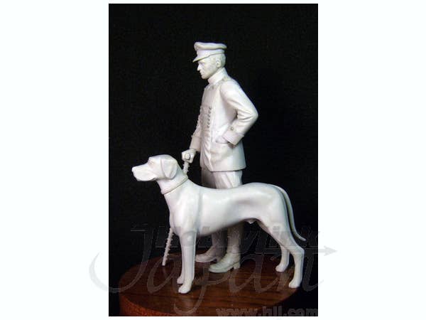 MiniArt 1/16 Red Baron. Manfred von Richthofen.WW1 Flying Ace | 4820041103012