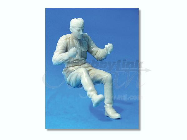 MiniArt 1/35 WW II Drivers - UPC 5907747901186 | 5907747901186