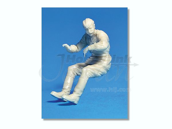 MiniArt 1/35 WW II Drivers - UPC 5907747901186 | 5907747901186