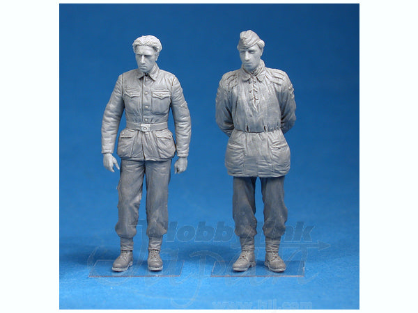 MiniArt 1/35 U.S. 101st Airborne Division (Normandy 1944) | 4820041102985